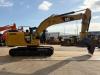 Caterpillar 323FLN Foto 6 thumbnail