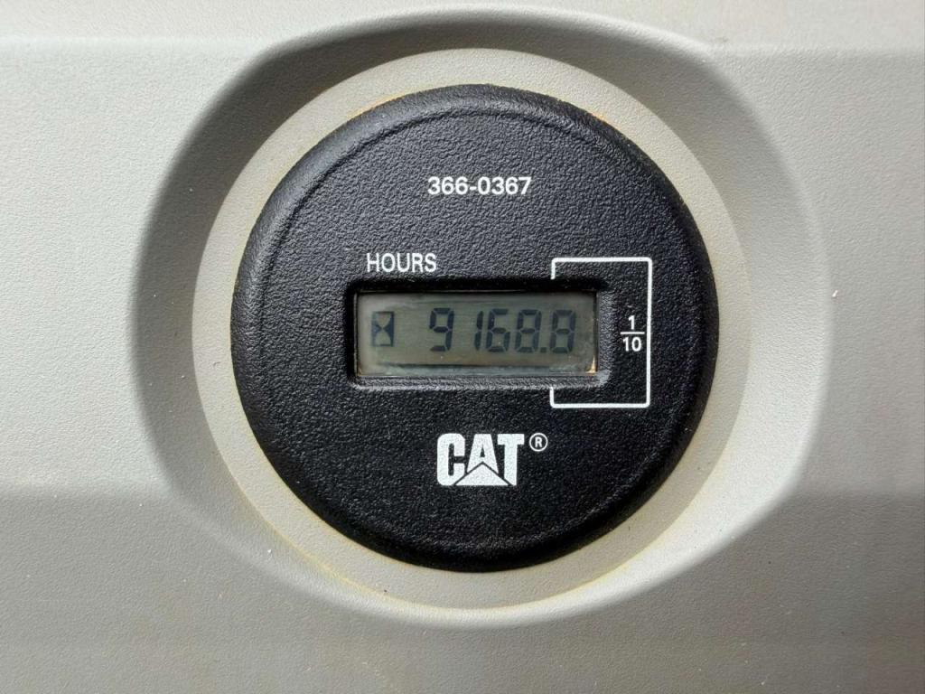 Caterpillar 323FLN Foto 29