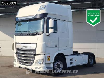 Daf XF 480 4X2 SSC 2xTanks ACC vendida por BAS World B.V.