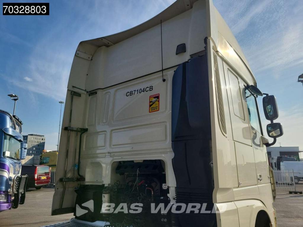 Daf XF 480 4X2 SSC 2xTanks ACC Foto 11