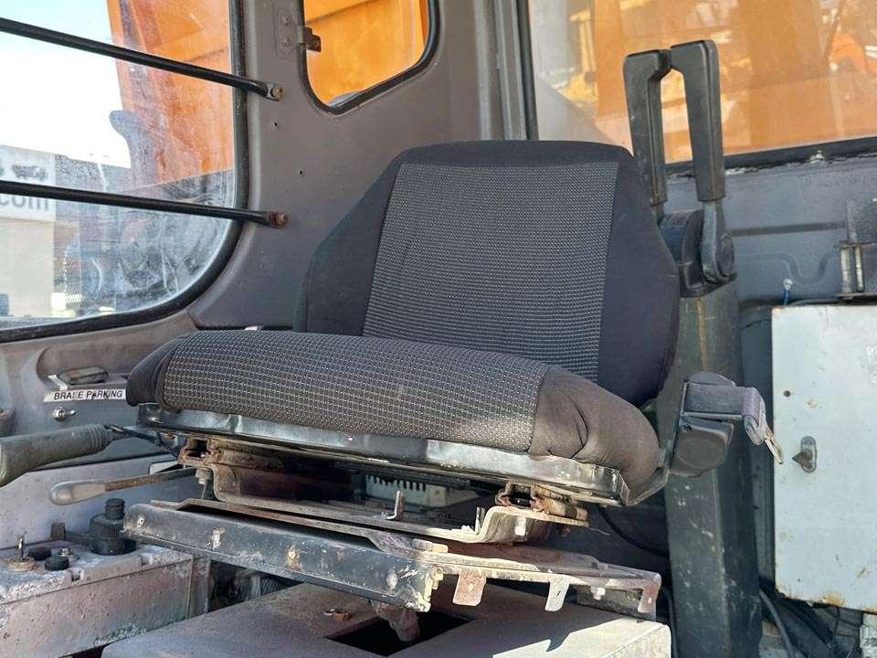 Hitachi CG110 Foto 12