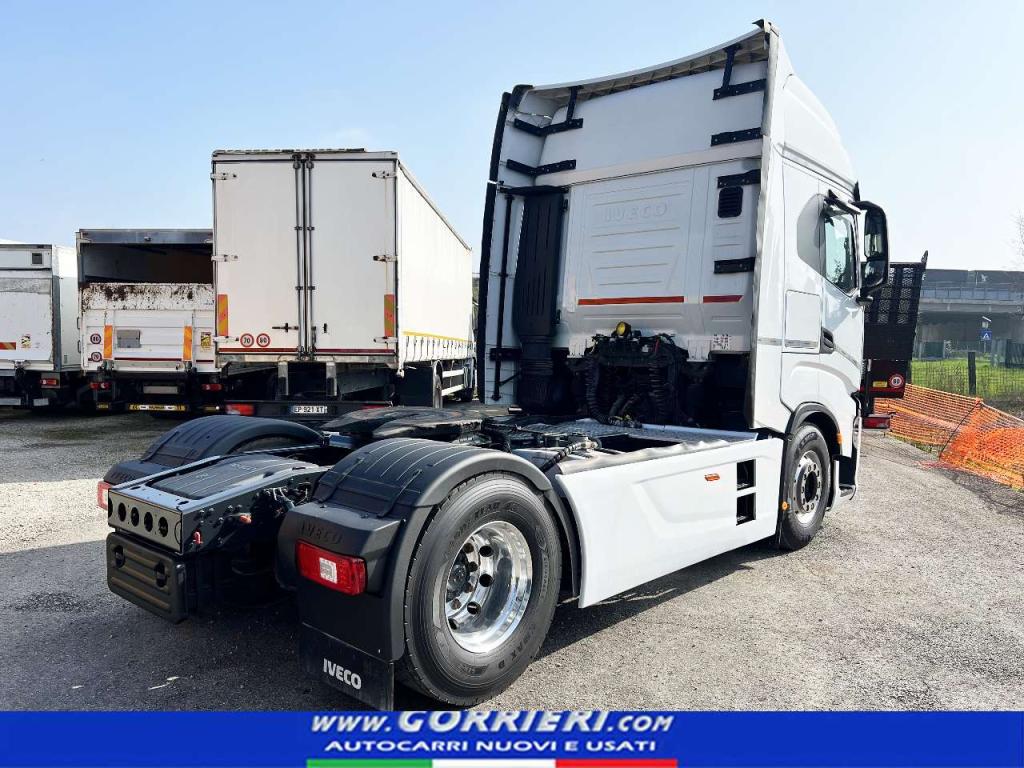 Iveco S-Way AS440S51TP Foto 4