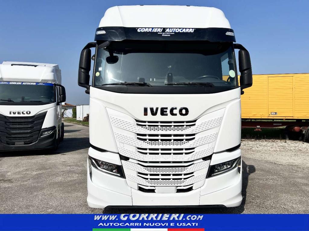 Iveco S-Way AS440S51TP Foto 7
