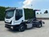 Iveco 120EL22 CON SCARRABILE NUOVO Foto 1 thumbnail