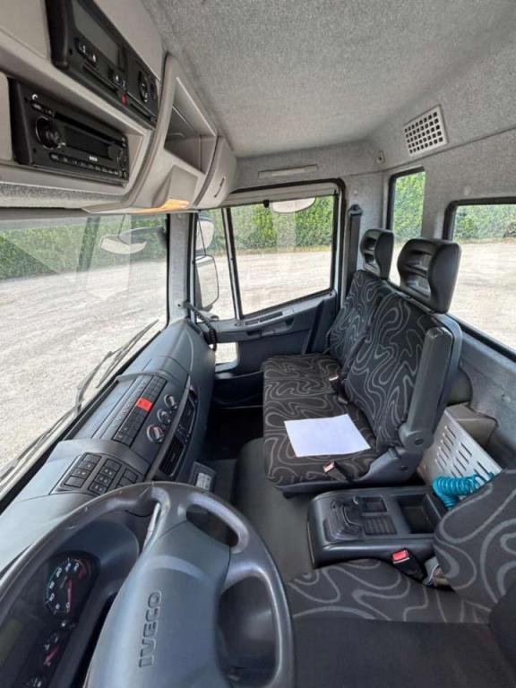 Iveco 120EL22 CON SCARRABILE NUOVO Foto 11