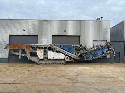 Kleemann MR130Z EVO 2 vendida por Big Machinery