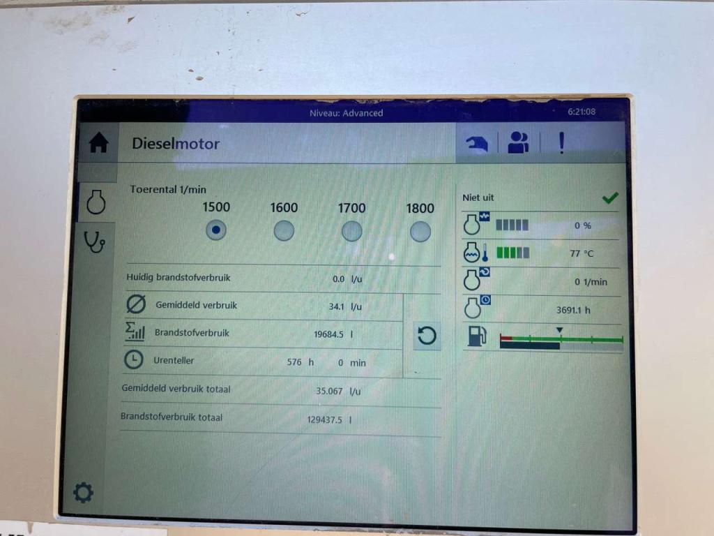 Kleemann MR130Z EVO 2 Foto 24