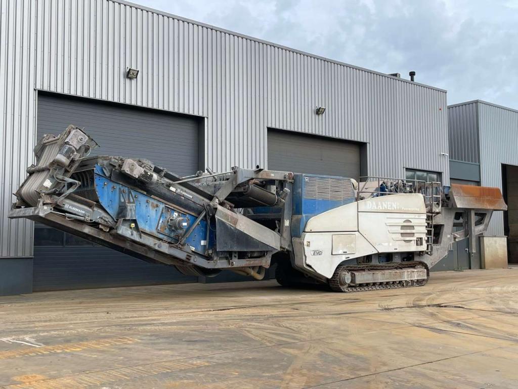 Kleemann MR130Z EVO 2 Foto 6