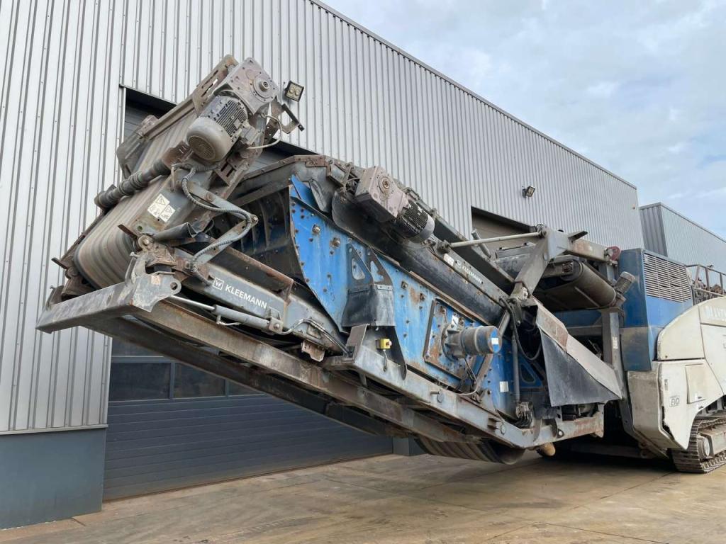 Kleemann MR130Z EVO 2 Foto 9