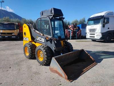 JCB 190HF vendida por Evoluzioni Macchine