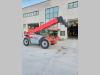 Manitou MT 1435 HSL Turbo Foto 12 thumbnail