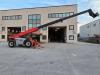 Manitou MT 1435 HSL Turbo Foto 7 thumbnail