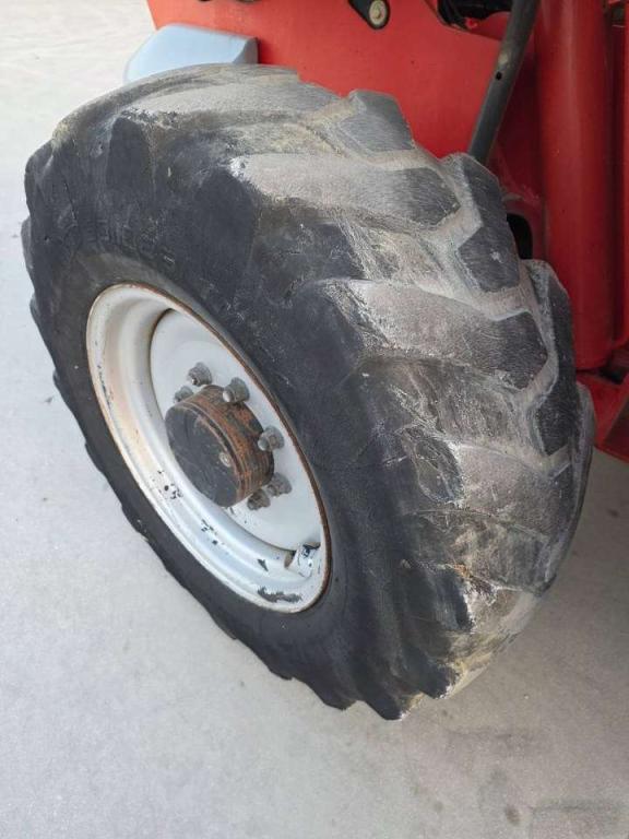 Manitou MT 1435 HSL Turbo Foto 17