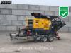 Rubble Master RC150 V Foto 1 thumbnail
