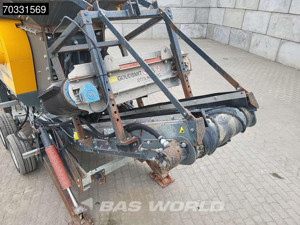 Rubble Master RC150 V Foto 13
