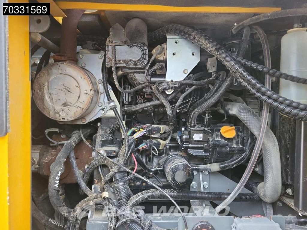 Rubble Master RC150 V Foto 18
