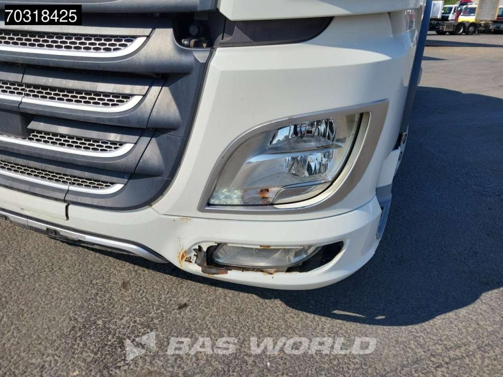 Daf XF 480 4X2 SC 2xTanks ACC Foto 11