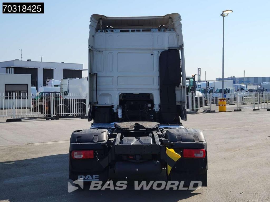 Daf XF 480 4X2 SC 2xTanks ACC Foto 12