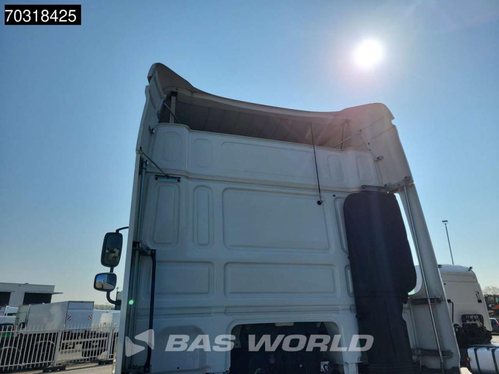 Daf XF 480 4X2 SC 2xTanks ACC Foto 13