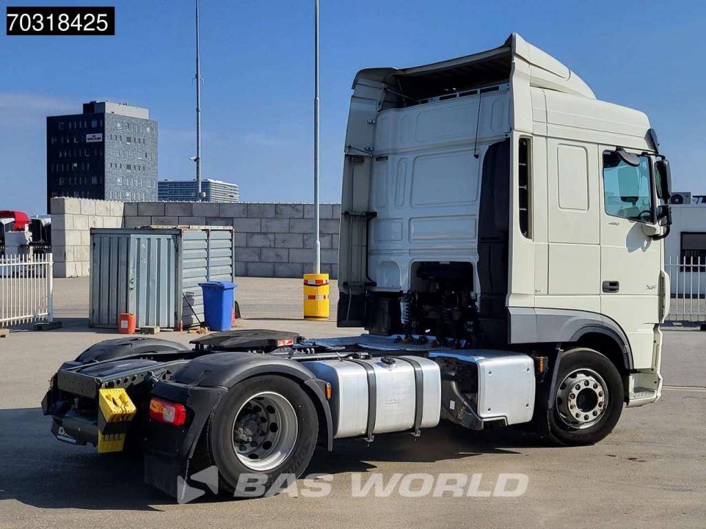 Daf XF 480 4X2 SC 2xTanks ACC Foto 5