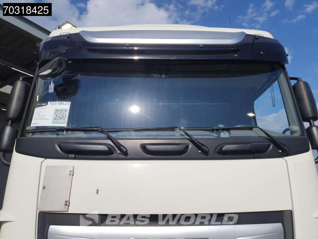 Daf XF 480 4X2 SC 2xTanks ACC Foto 7
