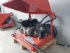 JOLLY Spruzzatrice emulsione bituminosa Foto 2 thumbnail