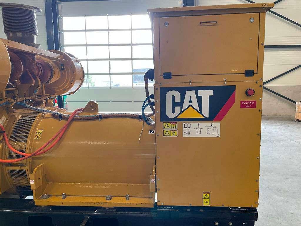 Caterpillar 3512 - 1250 kVA Used Generator - DPX-12662 Foto 14
