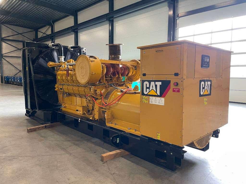 Caterpillar 3512 - 1250 kVA Used Generator - DPX-12662 Foto 3