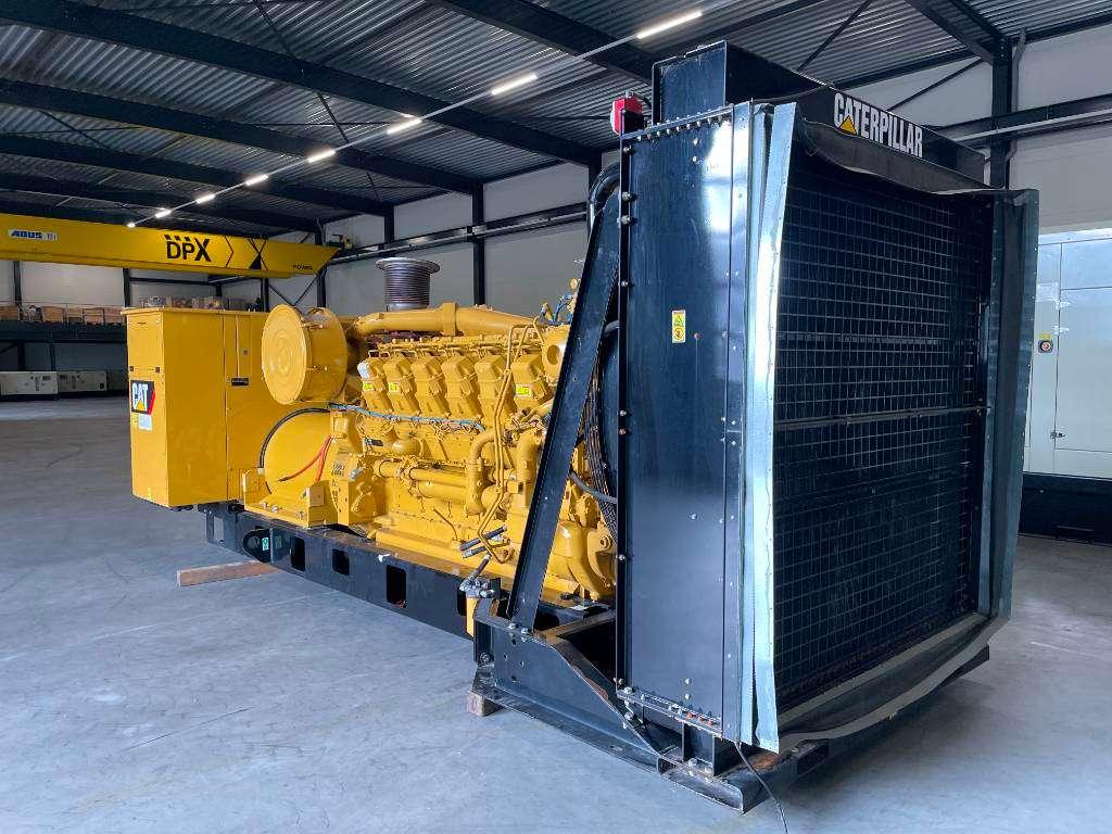 Caterpillar 3512 - 1250 kVA Used Generator - DPX-12662 Foto 5