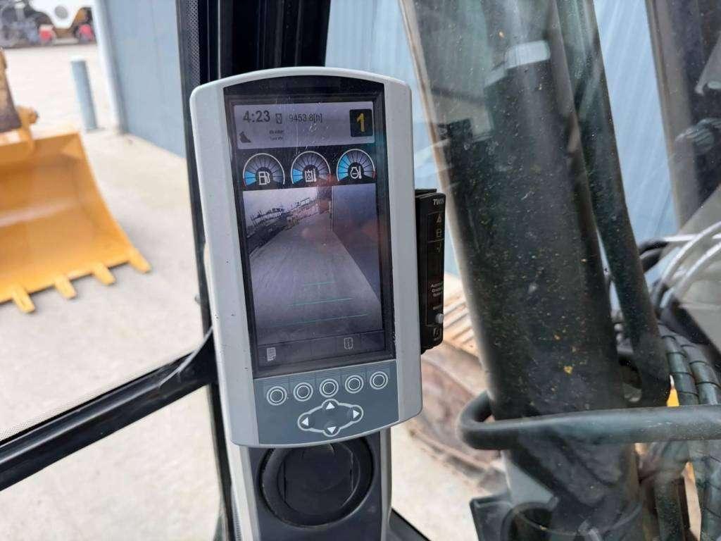 Caterpillar 320E L Foto 16