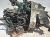 Motor para D16B Turbo Intercooler Foto 2 thumbnail