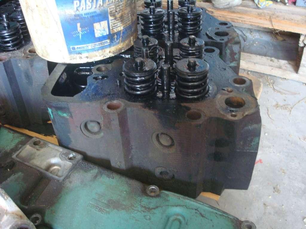 Motor para D16B Turbo Intercooler Foto 6
