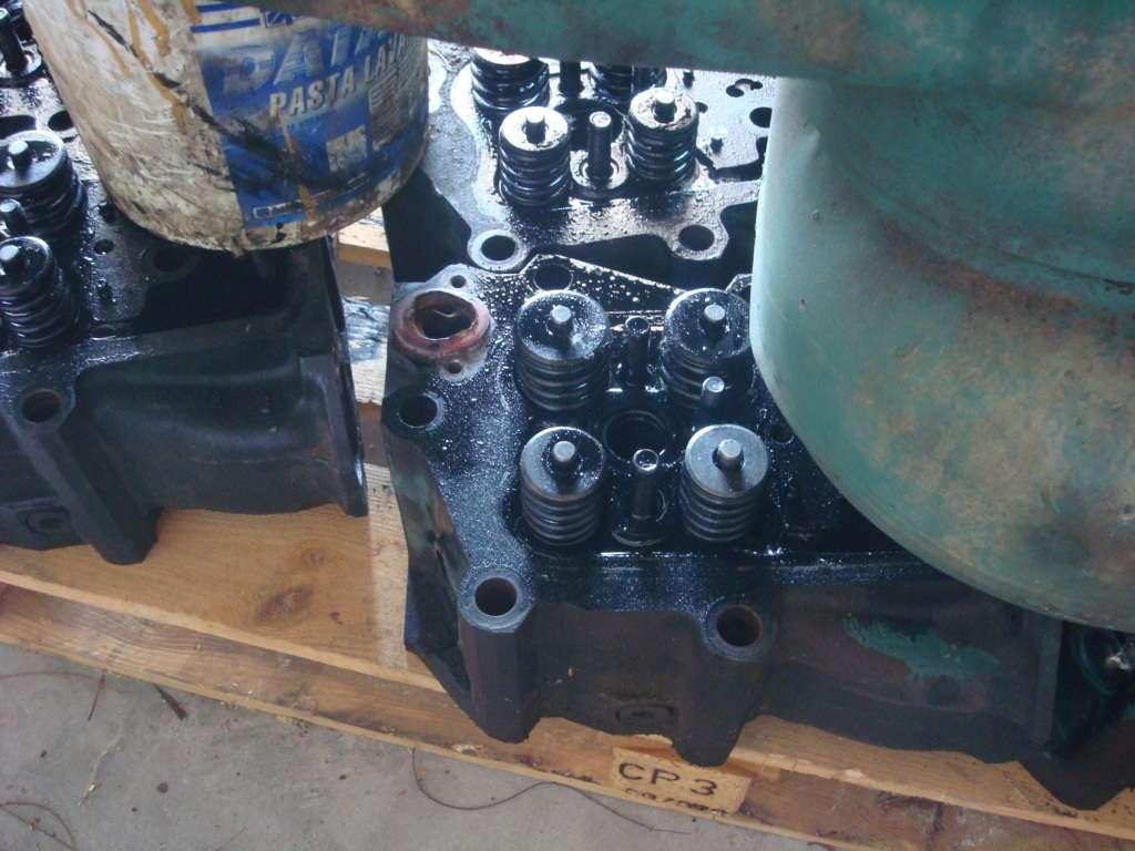 Motor para D16B Turbo Intercooler Foto 7