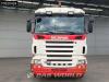 Scania R480 R 4X2 Manual! Full-Air Big-Axle PTO Euro 5 Foto 3 thumbnail