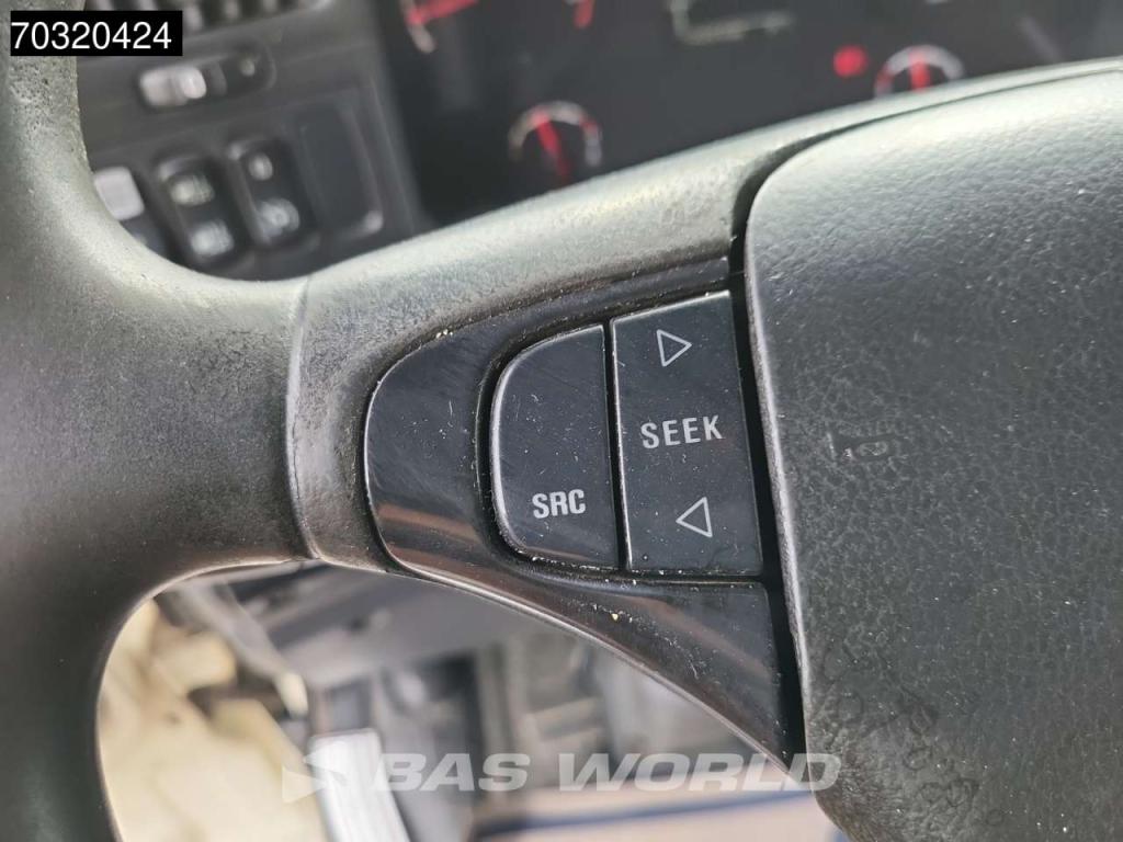 Scania R480 R 4X2 Manual! Full-Air Big-Axle PTO Euro 5 Foto 24