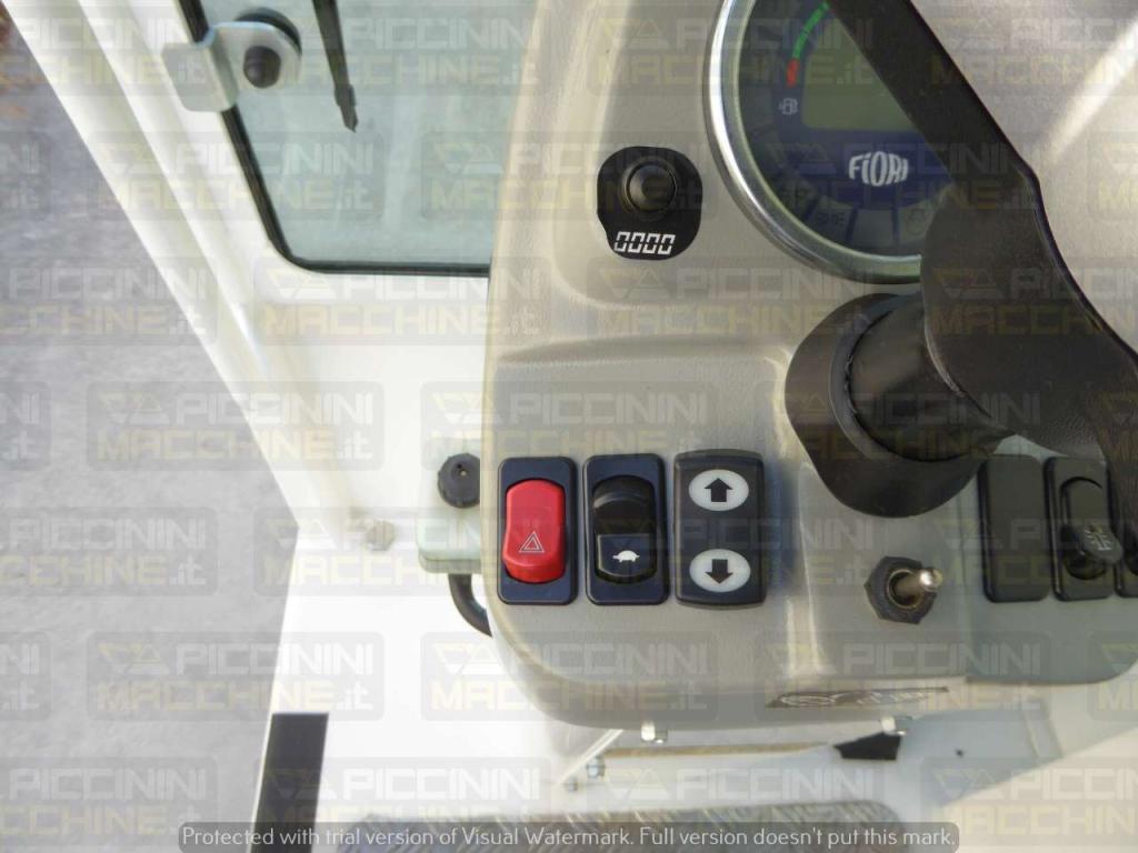 Fiori DBX10 Foto 22