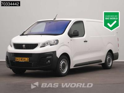 Peugeot e-Expert 136pk Elektrisch 50kWh 230km WLTP L3H1 Navi Camera Airco Cruise L3 Long A/C Cruise control vendida por BAS World B.V.