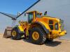 Volvo L150H - German Machine / Automatic Greasing Foto 3 thumbnail