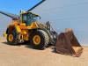 Volvo L150H - German Machine / Automatic Greasing Foto 7 thumbnail