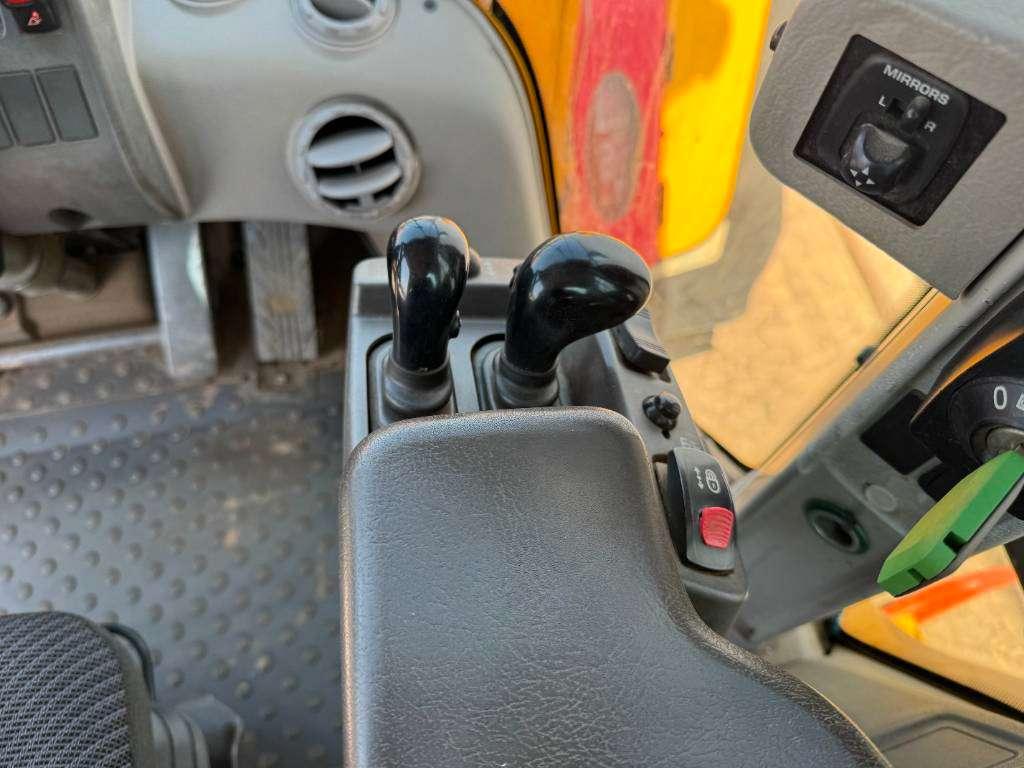 Volvo L150H - German Machine / Automatic Greasing Foto 10