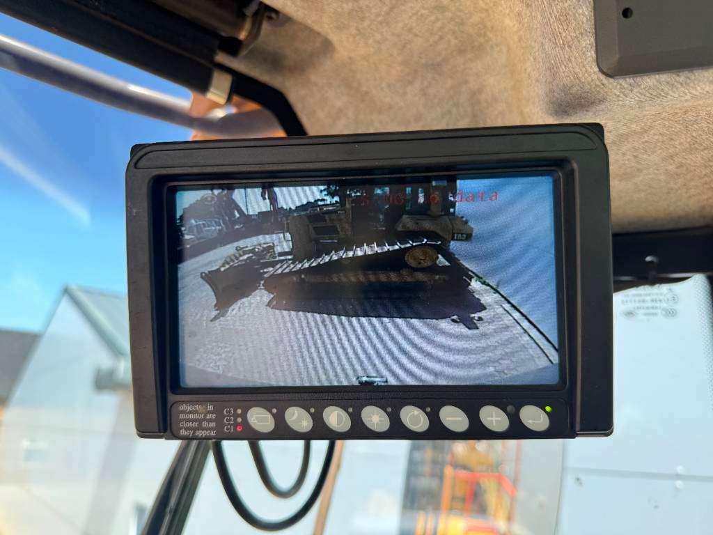 Volvo L150H - German Machine / Automatic Greasing Foto 11