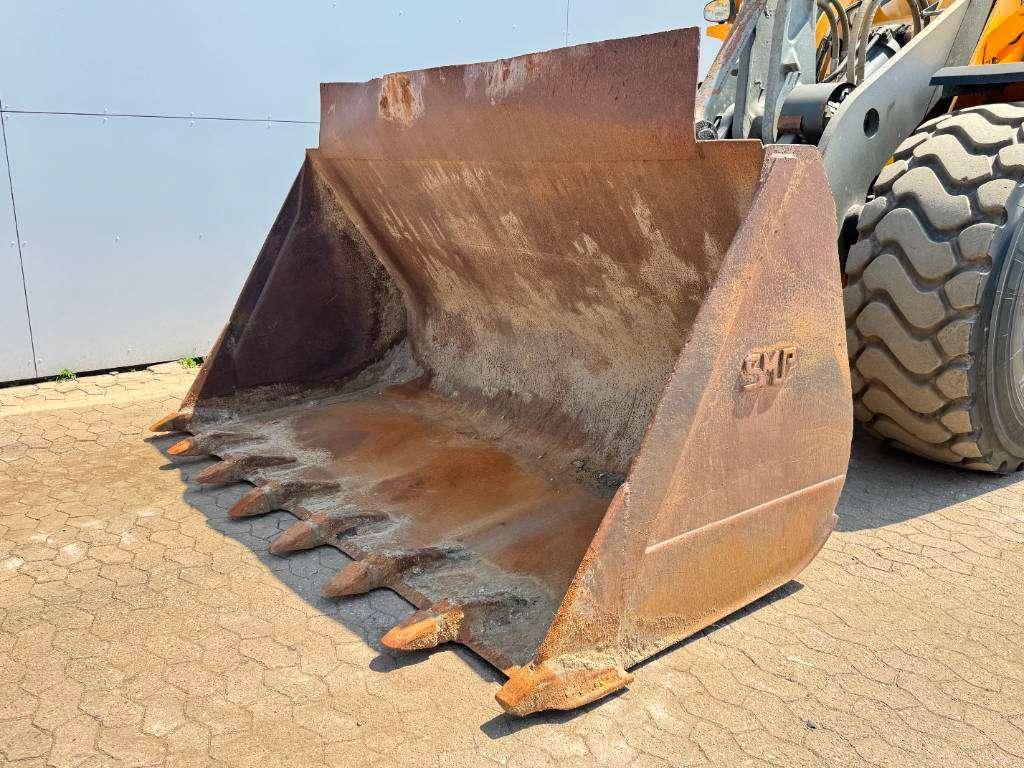 Volvo L150H - German Machine / Automatic Greasing Foto 12