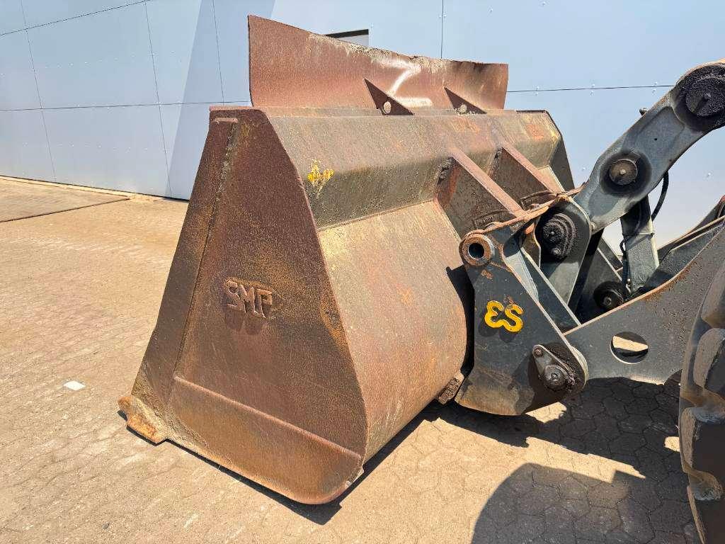 Volvo L150H - German Machine / Automatic Greasing Foto 13