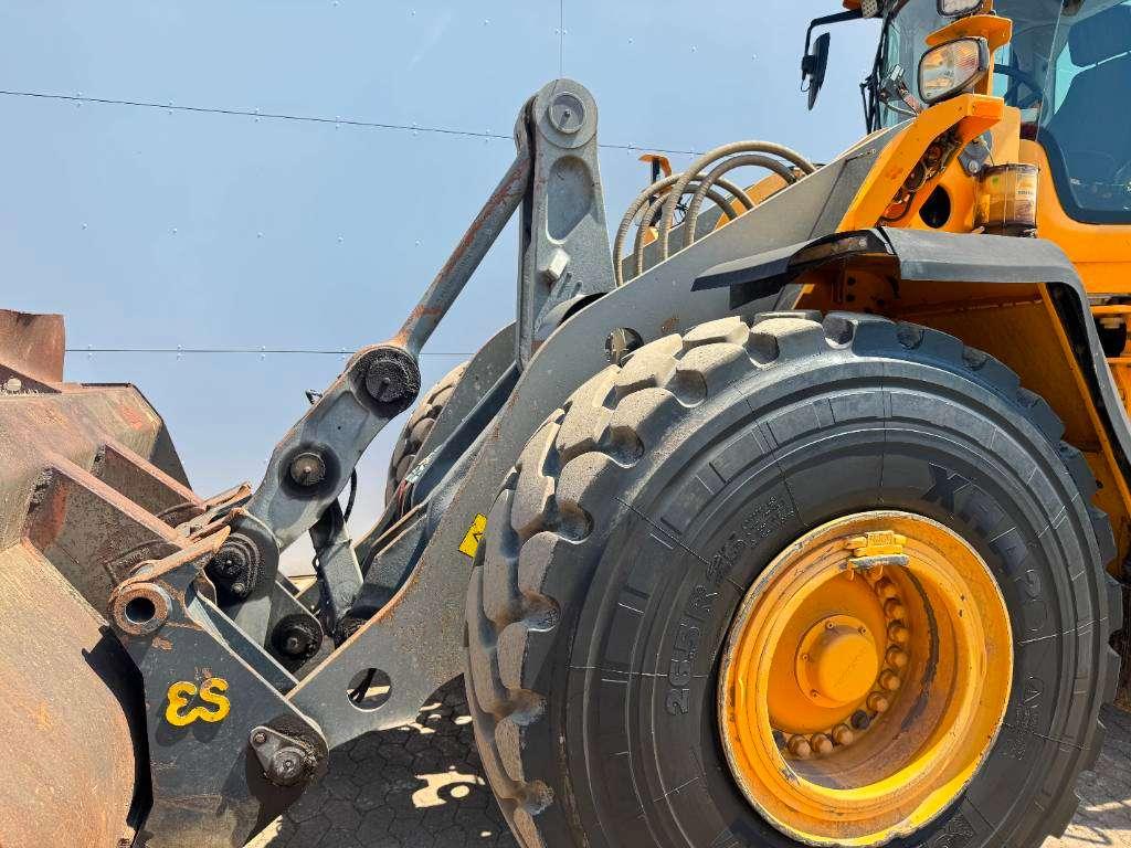 Volvo L150H - German Machine / Automatic Greasing Foto 16