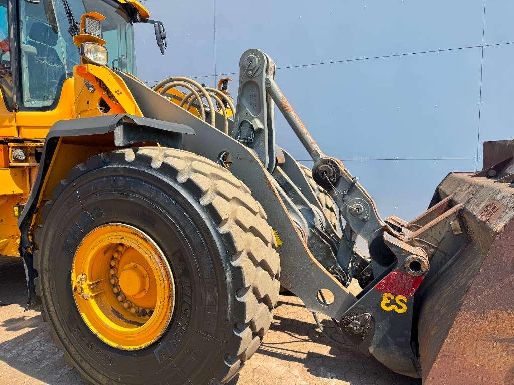 Volvo L150H - German Machine / Automatic Greasing Foto 17