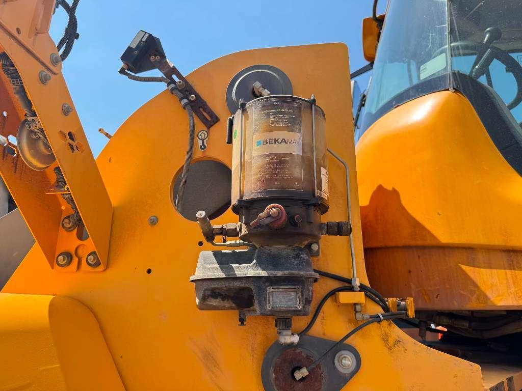 Volvo L150H - German Machine / Automatic Greasing Foto 22