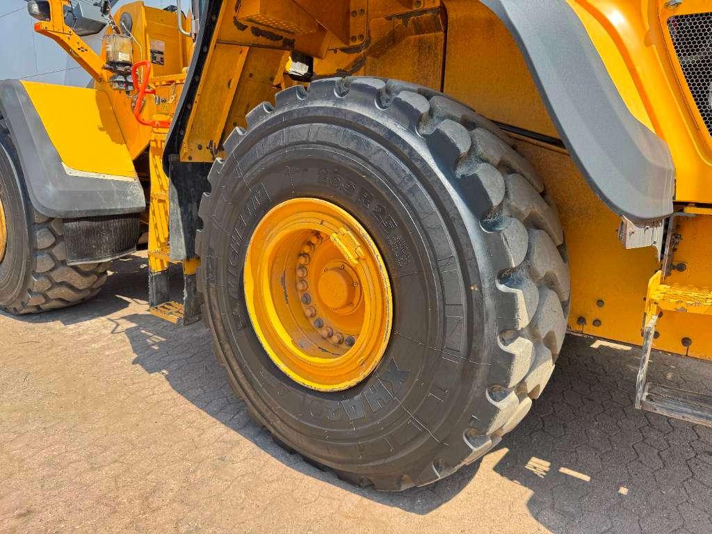 Volvo L150H - German Machine / Automatic Greasing Foto 24