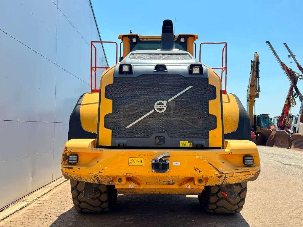 Volvo L150H - German Machine / Automatic Greasing Foto 4