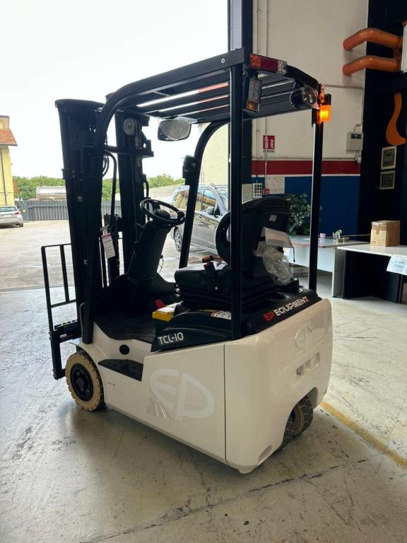 EP Equipment TCL101 Foto 2