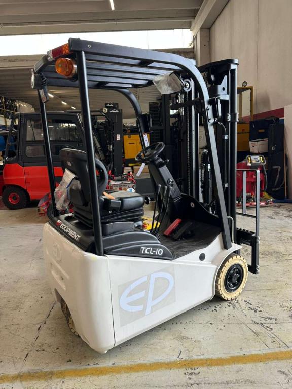 EP Equipment TCL101 Foto 3